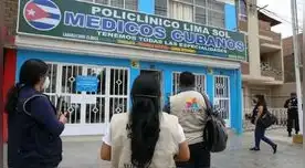 Locales fueron intervenidos