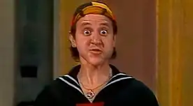 Quico fue uno de los personajes más queridos de El Chavo del Ocho.