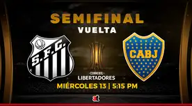 En el partido de ida en Buenos Aires empataron 0-0. En el partido de ida en Buenos Aires empataron 0-0.