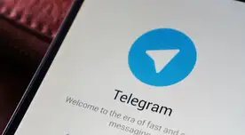 Telegram es sin duda un rival de WhatsApp desde su creación | Foto: difusión. Telegram es sin duda un rival de WhatsApp desde su creación | Foto: difusión.