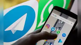 Telegram ha logrado obtener 500 millones de usuarios activos en su plataforma. Telegram ha logrado obtener 500 millones de usuarios activos en su plataforma.