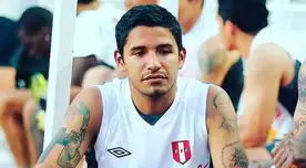 Reimond Manco jugará en Alianza Universidad. Reimond Manco jugará en Alianza Universidad.