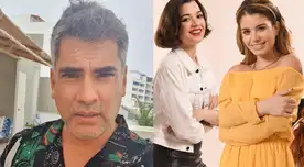 Miguel Zuloaga quiere llevar 'Princesas' al teatro.