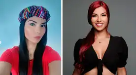 Stephanie Orúe teme secuelas en su pulmón.