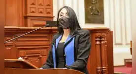 La canciller Elizabeth Astete anunció que las vacunas de Sinopharm ya están listas para recoger de China.