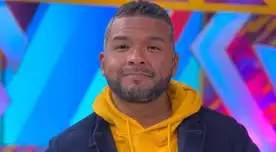 Choca Mandros hace mea culpa tras asistir a reunión pese a la pandemia.