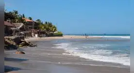 alcalde de Máncora exige al Congreso permitir el ingreso a las playas alcalde de Máncora exige al Congreso permitir el ingreso a las playas
