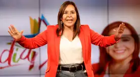 Nidia Vílchez criticó al JNE.