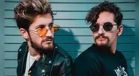 Mau Montaner dio positivo a la COVID-19.