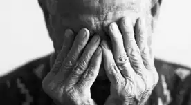 Para el especialista, la depresión no necesariamente formaría parte del ciclo natural del envejecimiento.