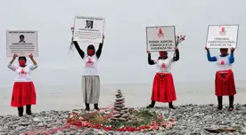 Aparte de Alberto Fujimori, los otros acusados son los exministros Eduardo Yong Motta, Marino Costa Bauer y Alejandro Aguinaga. Aparte de Alberto Fujimori, los otros acusados son los exministros Eduardo Yong Motta, Marino Costa Bauer y Alejandro Aguinaga.