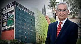 Telesup ya no tiene ninguna oportunidad de volver a licenciarse, ya que desde un principio no cumplió con ninguno de los requisitos mínimos que solicita la Sunedu, señaló Oswaldo Zegarra Rojas. Telesup ya no tiene ninguna oportunidad de volver a licenciarse, ya que desde un principio no cumplió con ninguno de los requisitos mínimos que solicita la Sunedu, señaló Oswaldo Zegarra Rojas.