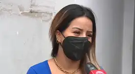 La víctima denuncia a los delincuentes por tocamientos indebidos.