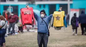 “Algunas paraditas han sido una bendición de llenar la olla de nuestros clientes”, indicó Gloria Solorzano. “Algunas paraditas han sido una bendición de llenar la olla de nuestros clientes”, indicó Gloria Solorzano.