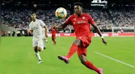 Alaba estaría muy cerca del Real Madrid. Alaba estaría muy cerca del Real Madrid.
