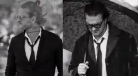 El cantautor peruano Ricardo Arjona goza de una gran popularidad gracias a sus exitosos temas.