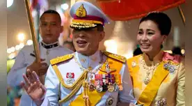 Tailandia cuenta con una de las monarquías cuestionadas en el mundo, según La Nación.