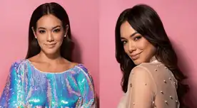 Jazmín Pinedo no sabe si continuará en Esto es guerra.