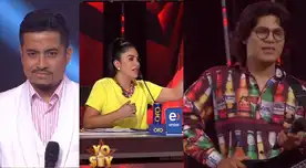 El jurado de Yo Soy tomó radical decisión al no estar conforme con presentaciones de imitadores de Víctor Manuelle y Marciano Cantero.