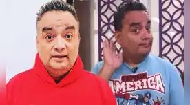 Jorge Benavides realiza divertida broma al área de ventas de Latina.