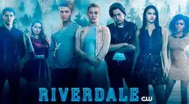 Te decimos la hora y fecha de estreno la temporada 5 de Riverdale