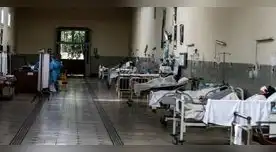 Ley Nº 29414 establece que familiares reciban información completa sobre el estado de su ser querido