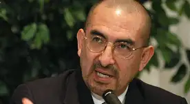 Elmer Huerta habló sobre el COVID-19