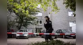 En su carta de suicidio, la mujer también hacía un llamamiento a ayudar a las personas que sufren problemas mentales.