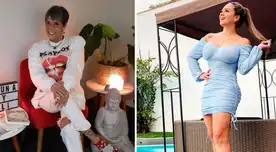 Melissa Klug y Bettina Oneto juntas en evento por San Valentín. Melissa Klug y Bettina Oneto juntas en evento por San Valentín.