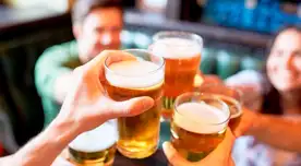 Waldo Mendoza, el ministro de Economía, anunció que en enero habrían cambios en el Impuesto Selectivo al Consumo para las bebidas alcohólicas y cigarrillos. Waldo Mendoza, el ministro de Economía, anunció que en enero habrían cambios en el Impuesto Selectivo al Consumo para las bebidas alcohólicas y cigarrillos.