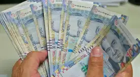 ¿Cuántos bonos familiares han pagado?