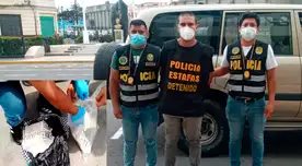 El extranjero llevaba escondido el dinero en una bolsa de rafia El extranjero llevaba escondido el dinero en una bolsa de rafia