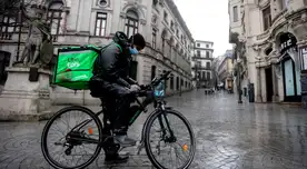 cómo sacar permiso para hacer delivery en cuarentena cómo sacar permiso para hacer delivery en cuarentena