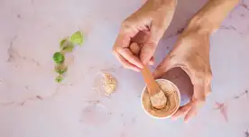 La biocosmética cuida tu cuerpo de manera natural.