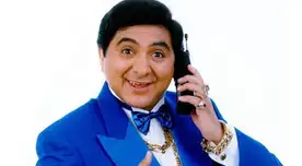 Carlos Benavides es operado de emergencia.