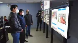 San Martín de Porres