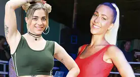 Poly Ávila sorprende a seguidores con su radical cambio de look. Poly Ávila sorprende a seguidores con su radical cambio de look.