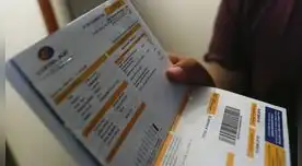 Bono Electricidad 160 soles: ¿a quiénes está dirigido este beneficio?