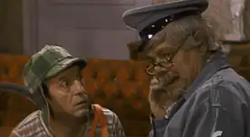 Jaimito, el cartero, y el origen del famoso pueblo de Tangamandapio.