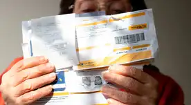 Lista de empresas de luz que realizarán el depósito de S/ 160