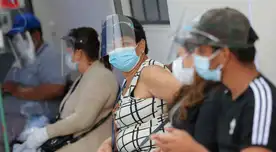 Cuarentena podría extenderse, según ministro Neyra.