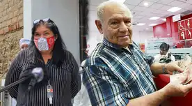 El bono de 600 soles se ampliará a 12 regiones. El bono de 600 soles se ampliará a 12 regiones.