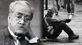 Durante la guerra con Chile, la Biblioteca Nacional sufrió graves pérdidas. De ella fueron sustraídas miles de obras.