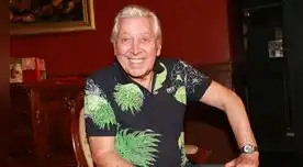 Confirman fallecimiento del actor, productor y director de teatro Oswaldo Cattone.