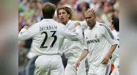 Zidane preocupado por lesiones y no puede armar equipo.