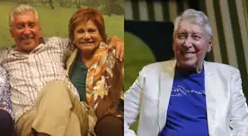 Camucha Negrete dio a conocer detalles del fallecimiento de Osvaldo Cattone, y recordó su relación laboral de décadas.