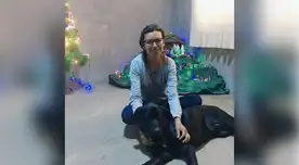 Esther Feria requiere ayuda para ser trasladada al hospital Edgardo Rebagliati debido a que padece de insuficiencia renal. Esther Feria requiere ayuda para ser trasladada al hospital Edgardo Rebagliati debido a que padece de insuficiencia renal.