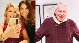 Ethel Pozo lamenta la muerte de Osvaldo Cattone y recuerda cuando su madre hizo obras con el desaparecido productor.