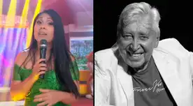 En boca de todos le rinde homenaje a Osvaldo Cattone.