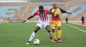 Unión Huaral y Chavelines se volverían enfrentar en Lima por la Liga 2.